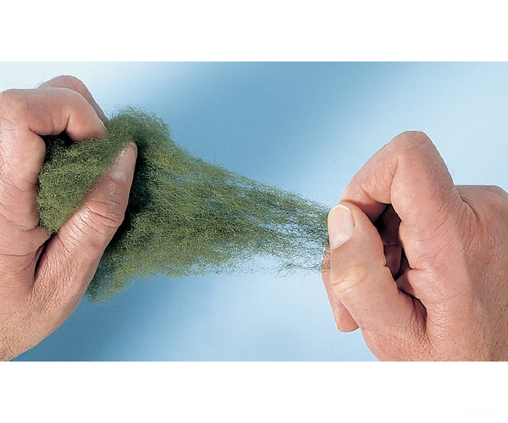 Woodland Scenics 178 Polyfibre Green Other Scenery