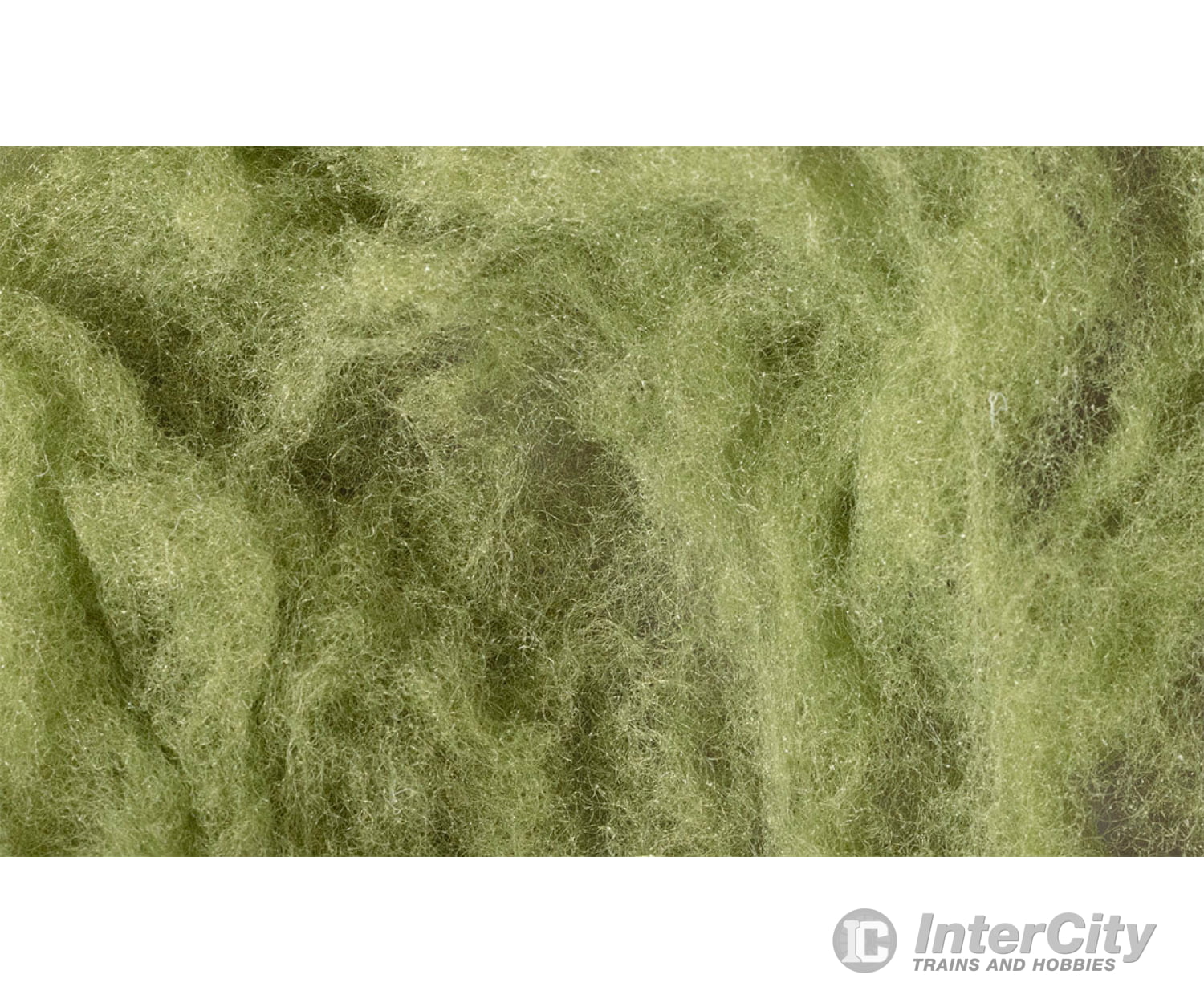 Woodland Scenics 178 Polyfibre Green Other Scenery