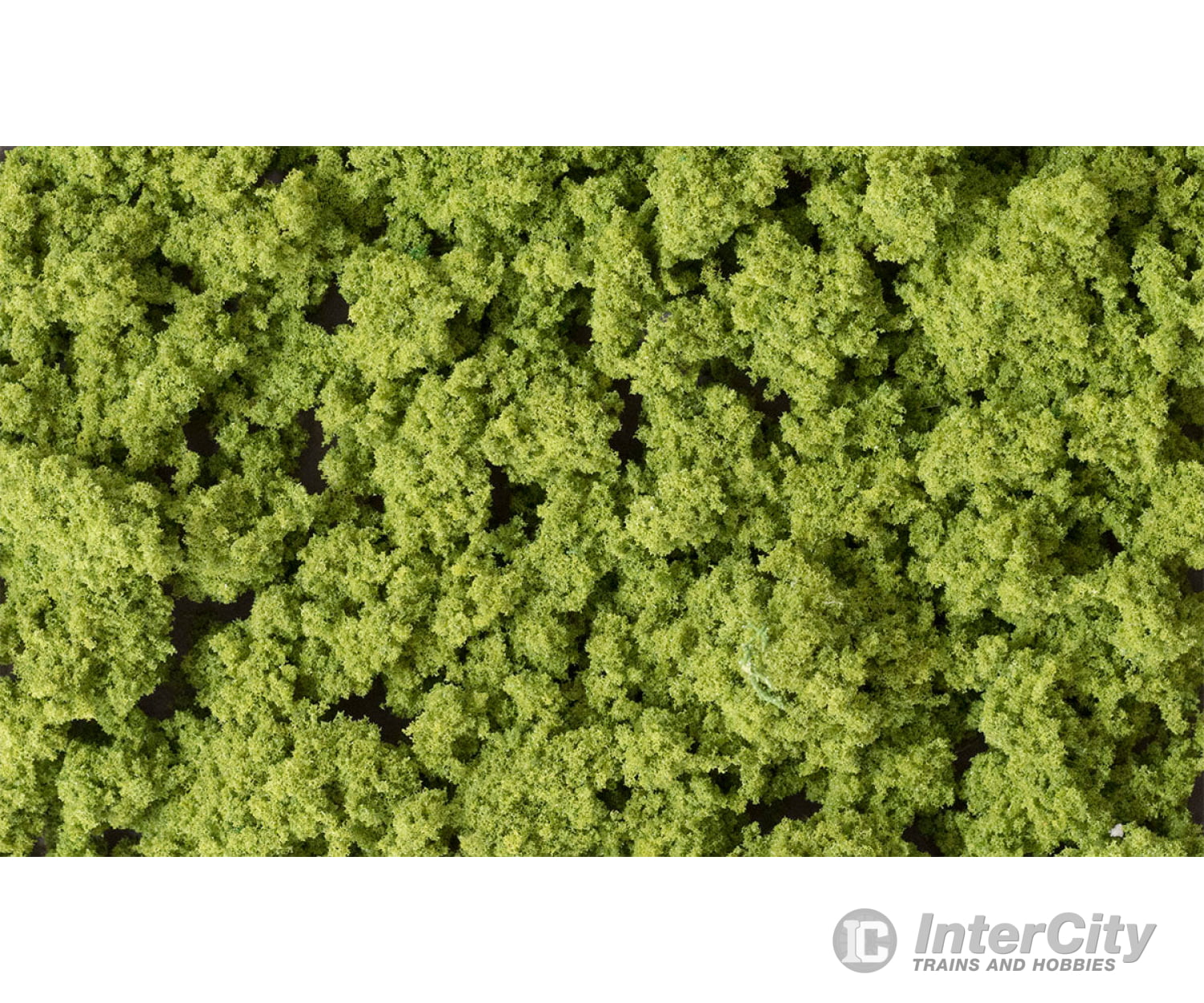 Woodland Scenics 182 Clump Foliage - Ligh Green (2.8L) Trees & Vegetation