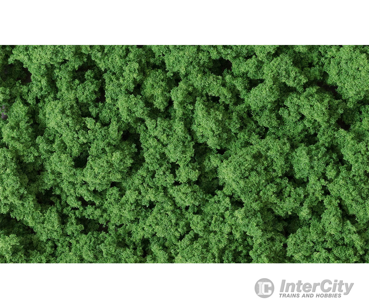 Woodland Scenics 183 Clump Foliage-Med. Green (2.8L) Trees & Vegetation