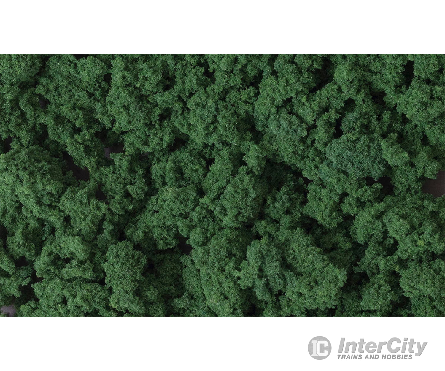 Woodland Scenics 184 Clump Foliage - Dark Green (2.8L) Trees & Vegetation