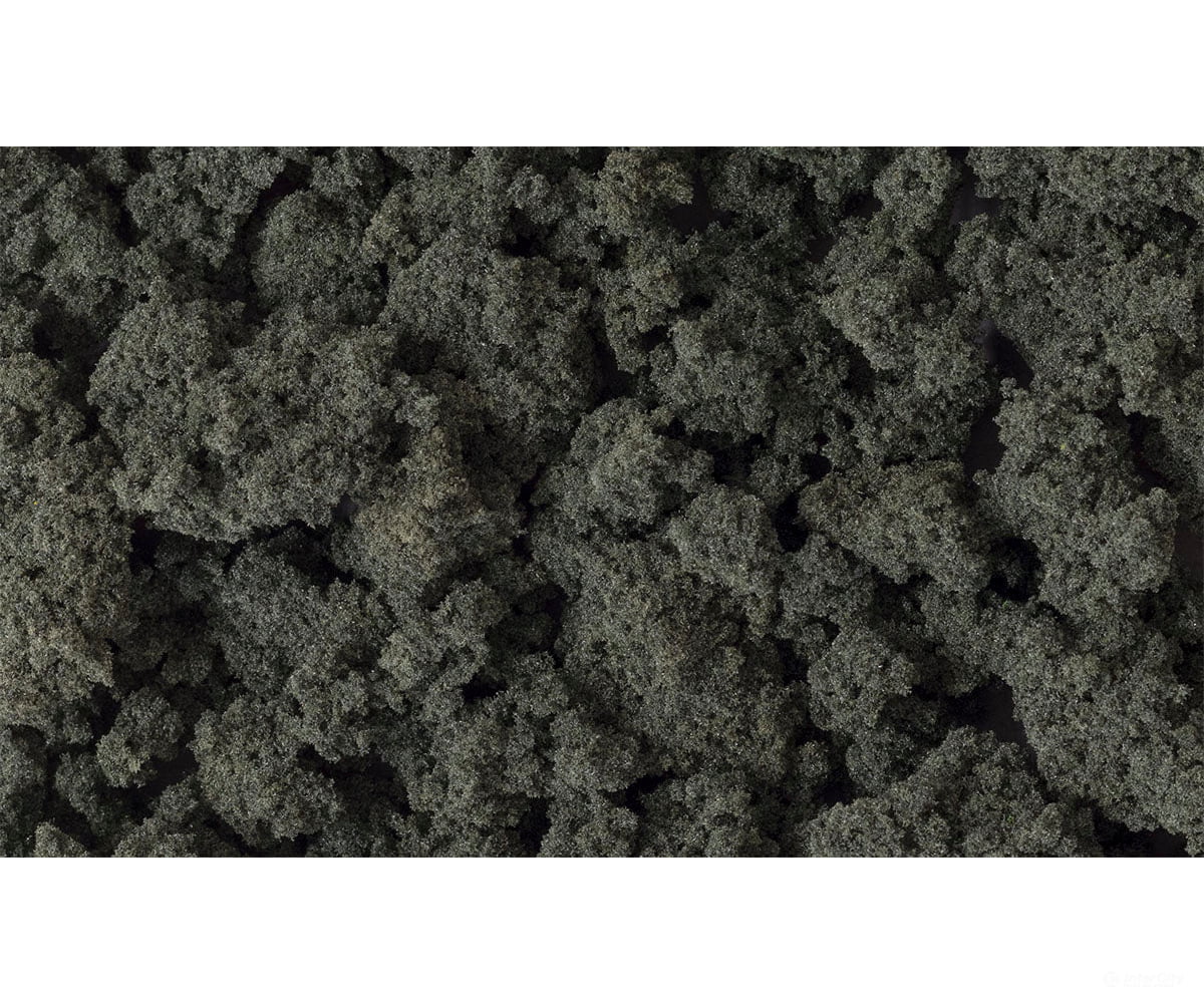 Woodland Scenics 185 Clump Foliage Conifer Green (2.8L) Trees & Vegetation
