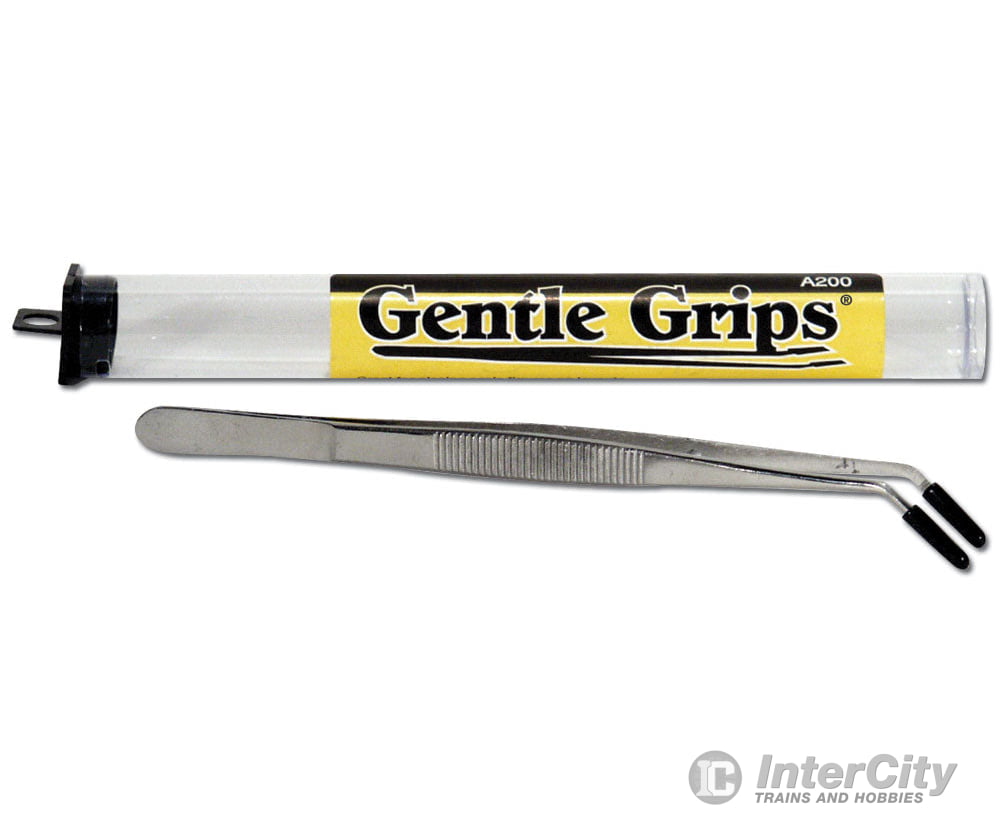 Woodland Scenics 200 Gentle Grips Tools