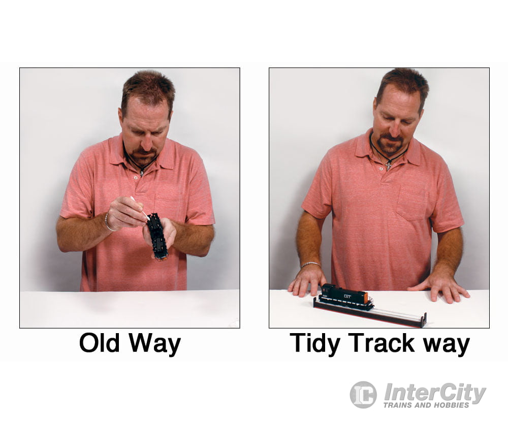 Woodland Scenics 4560 Roto Wheel Cleaner (N) Tools