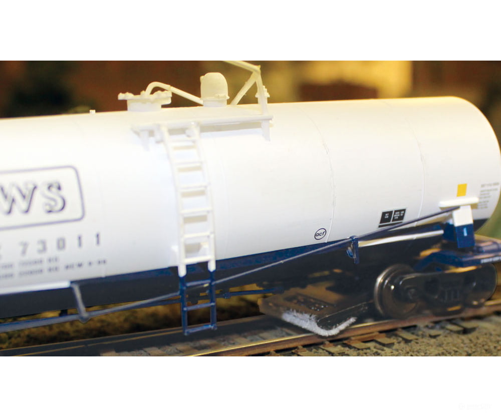 Woodland Scenics 4571 Dust Monkeys (Ho) (4/Pack) Track Accessories