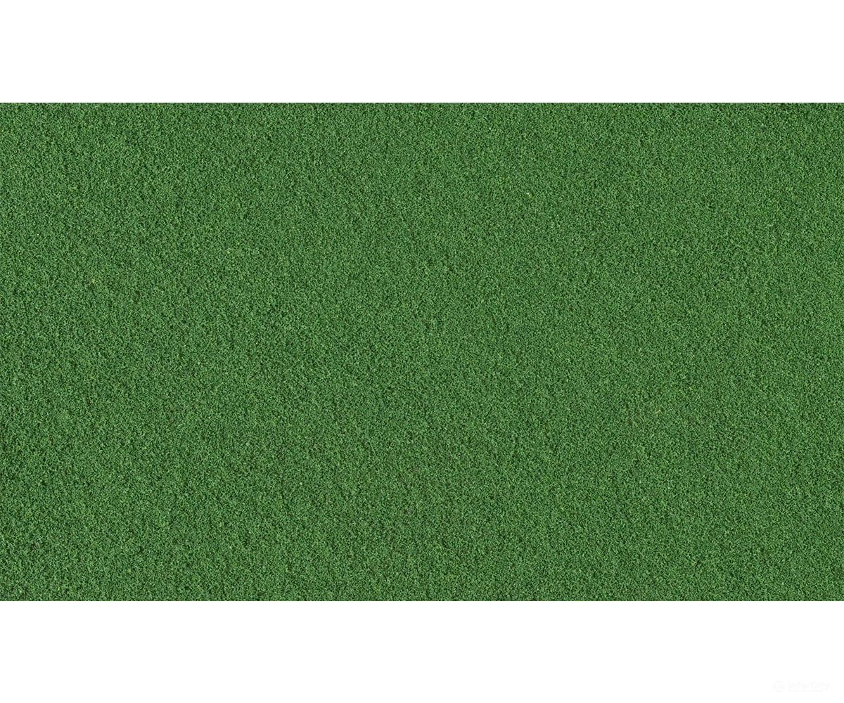 Woodland Scenics 46 Fine Turf - Weeds (12Oz) Flock & Turf