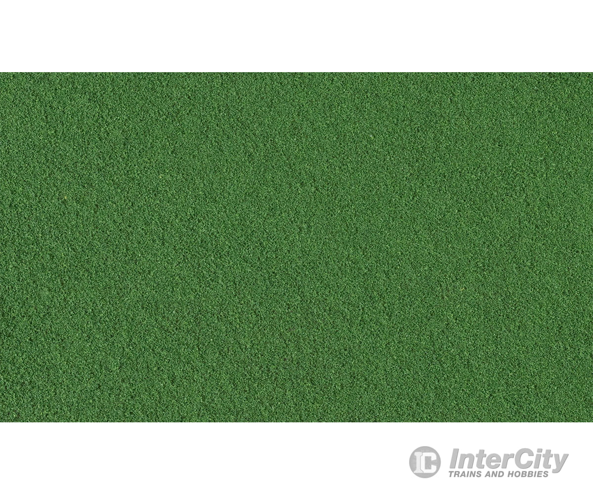 Woodland Scenics 46 Fine Turf - Weeds (12Oz) Flock & Turf