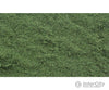 Woodland Scenics 4644 Paper Flower Pollen - 1.8 Cu In. 29.4 Cm. Green Flock & Turf