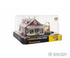 Woodland Scenics 5031 Country Store Expansion (Lit) Ho Scale Structures