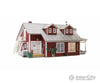 Woodland Scenics 5031 Country Store Expansion (Lit) Ho Scale Structures