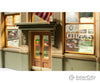 Woodland Scenics 5033 Citizens Savings And Loan (Lit) Ho Scale Structures