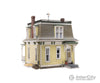 Woodland Scenics 5036 Home Sweet (Lit) Ho Scale Structures