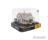 Woodland Scenics 5040 Old Homestead (Lit) Ho Scale Structures
