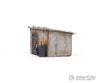 Woodland Scenics 5056 Tin Shack Ho Scale Structures