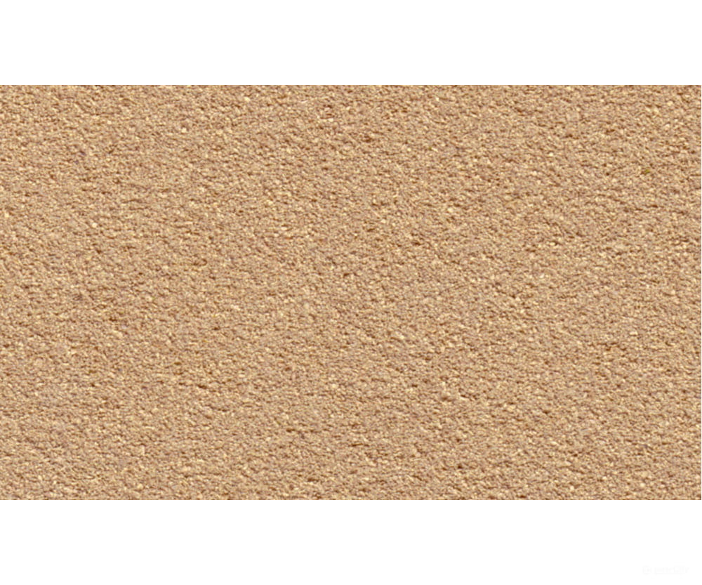 Woodland Scenics 5135 Vinyl Mat - Desert Sand (50’X33’) Grass & Scenery Mats