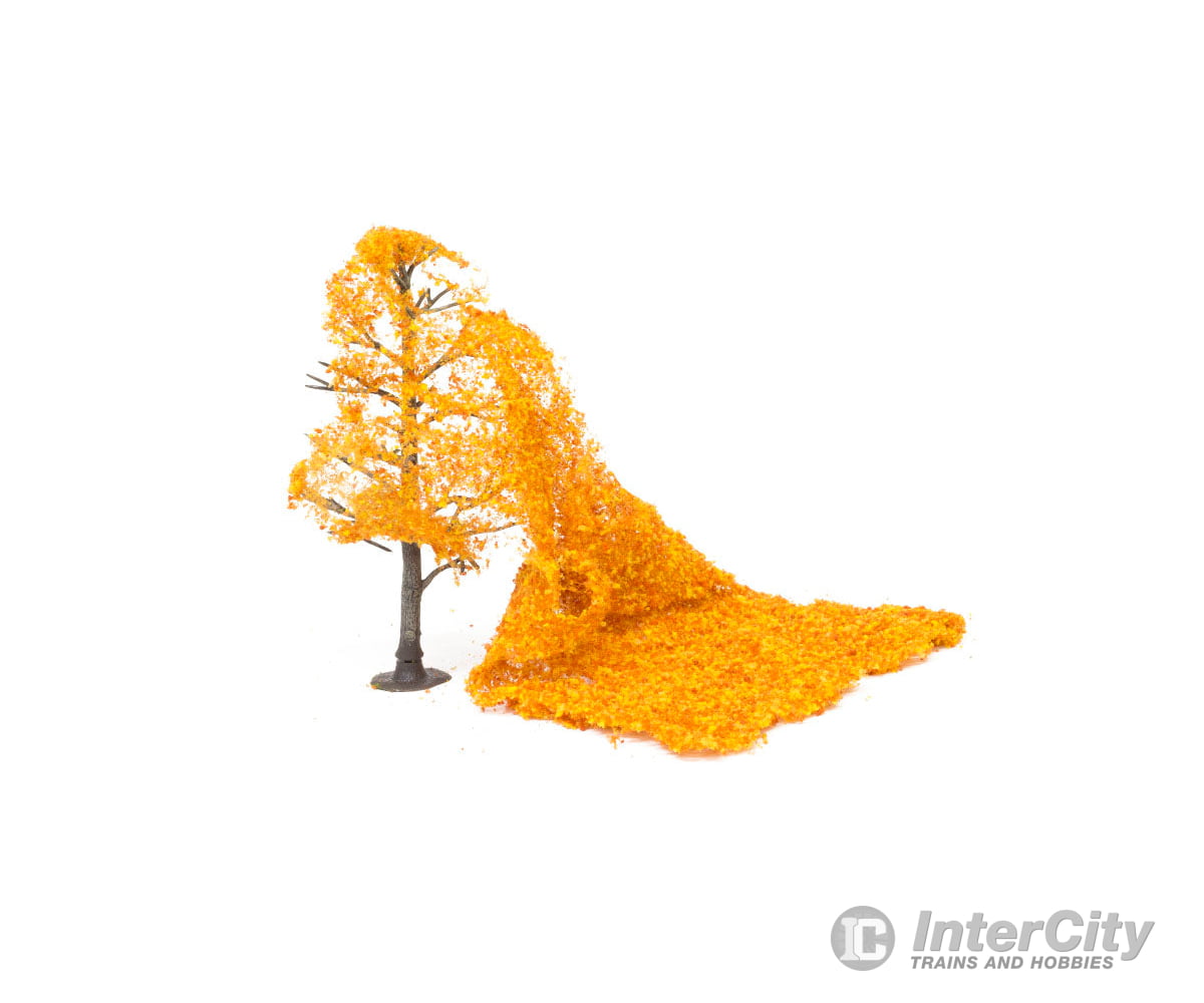 Woodland Scenics 55 Foliage Net - Early Fall (60 Sq.in.) Trees & Vegetation