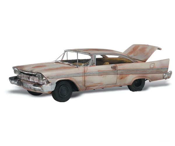 Woodland Scenics 5531 Rusty’s Regret (Ho) Cars & Trucks