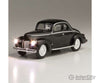 Woodland Scenics 5591 Just Plug(R) Lighted Vehicle Midnight Ride (black) Cars & Trucks