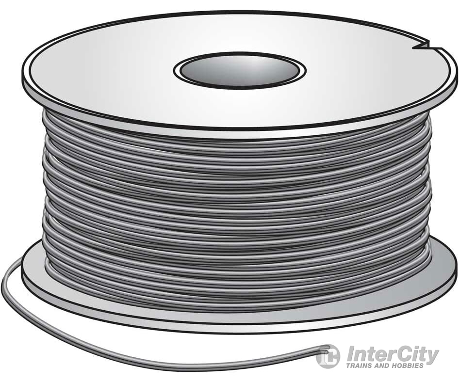 Woodland Scenics 5683 Extension Wire 50Ft Lights & Electronics