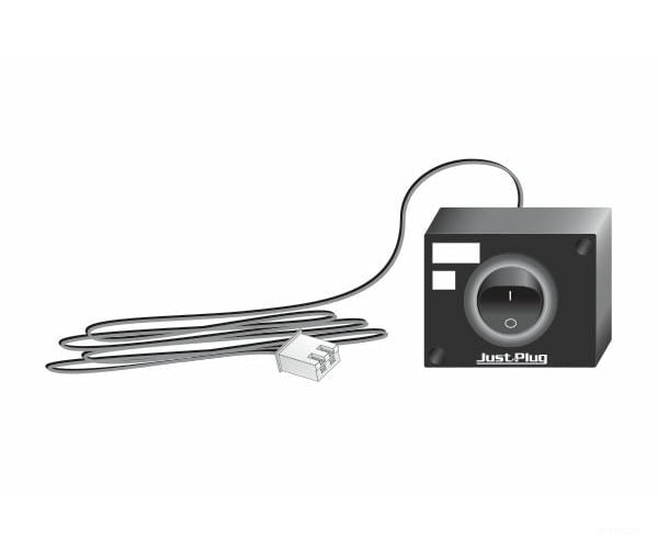 Woodland Scenics 5725 Auxiliary Switch Lights & Electronics