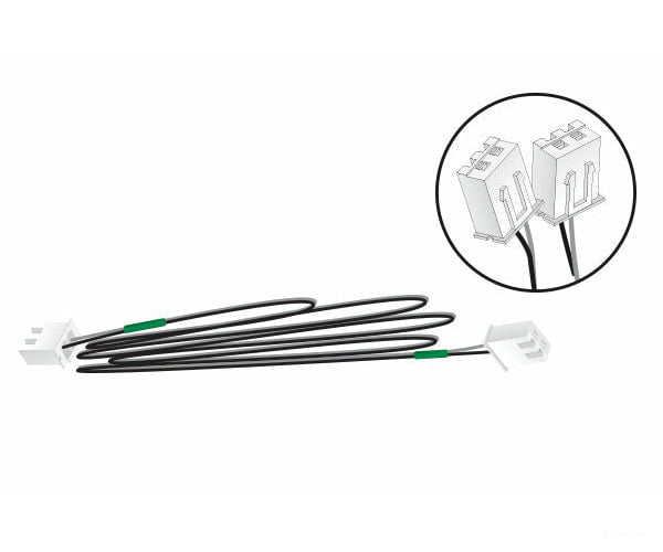 Woodland Scenics 5760 Connecting Cables Lights & Electronics