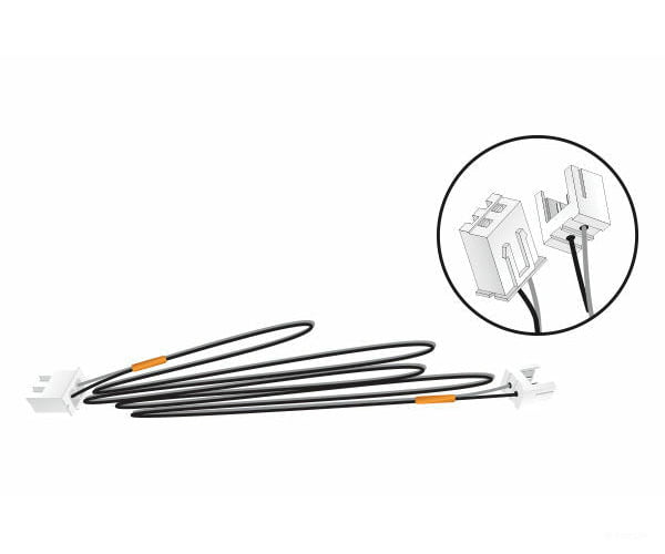 Woodland Scenics 5761 Extension Cables Lights & Electronics