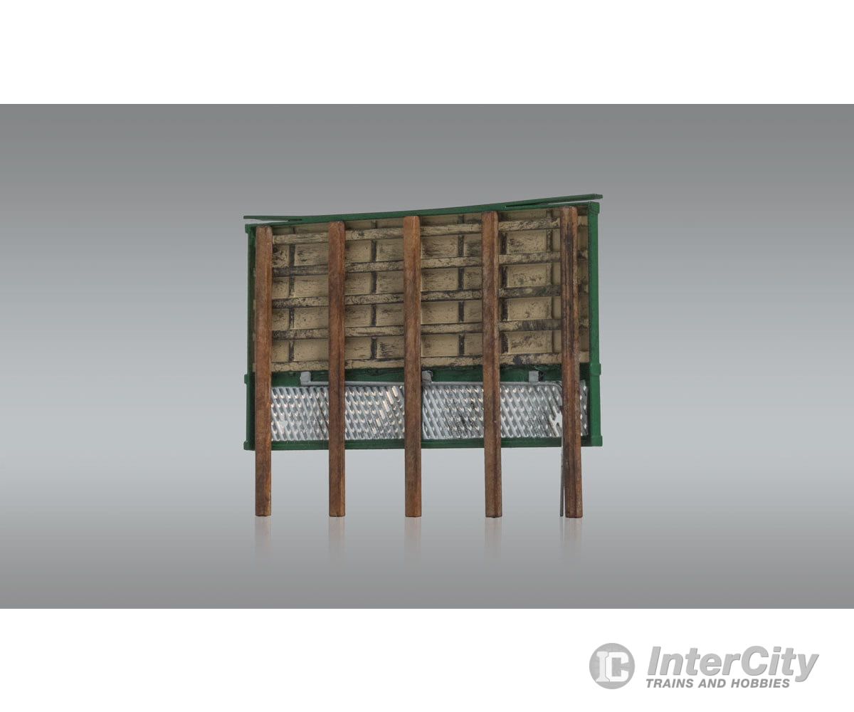 Woodland Scenics 5792 Lighted Billboard - Just Plug(R) - - Deuce’s Parts And Repair Lights &