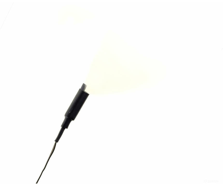 Woodland Scenics 5958 Floodlight - 2/Pk Lights & Electronics