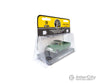 Woodland Scenics 5970 Green Pickup - Just Plug(R) Lighted Vehicle - - Cars & Trucks