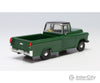 Woodland Scenics 5970 Green Pickup - Just Plug(R) Lighted Vehicle - - Cars & Trucks
