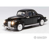 Woodland Scenics 5971 Midnight Ride - Just Plug(R) Lighted Vehicle -- Black Cars & Trucks