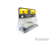 Woodland Scenics 5974 Just Plug(R) Lighted Vehicle - - Cool Convertible (Light Green) Cars & Trucks