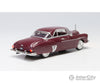 Woodland Scenics 5981 Downtown Drive - Just Plug(R) Lighted Vehicle - - Maroon Cars & Trucks