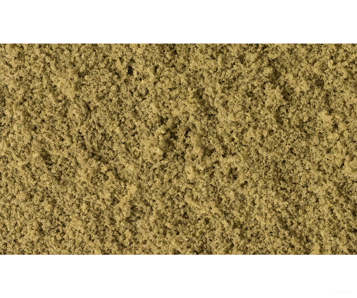 Woodland Scenics 60 Coarse Turf - Earth (12 Oz) Flock & Turf