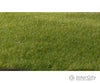 Woodland Scenics 613 Static Grass - Field System Dark Green 1/16’ 2Mm Fibers & Applicators