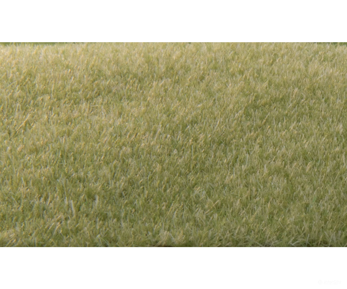 Woodland Scenics 615 Static Grass - Field System Light Green 1/16’ 2Mm Fibers & Applicators
