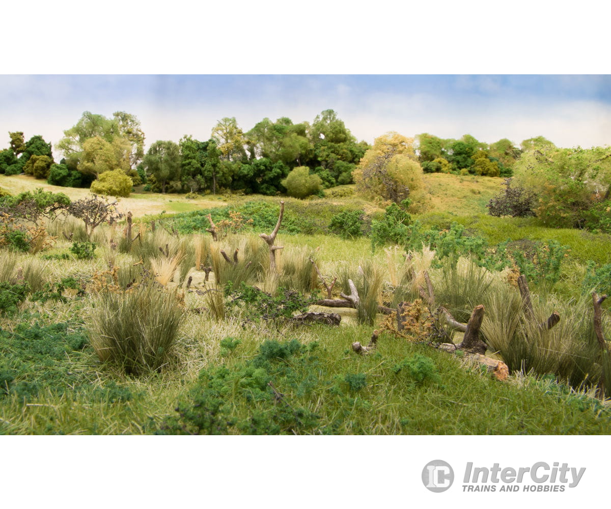 Woodland Scenics 643 Tuft - Tac(Tm) - Field System 4Oz 355Ml Glues & Adhesives