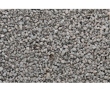 Woodland Scenics 75 Fine Ballast - Grey (12 Oz) Ballast & Roadbed