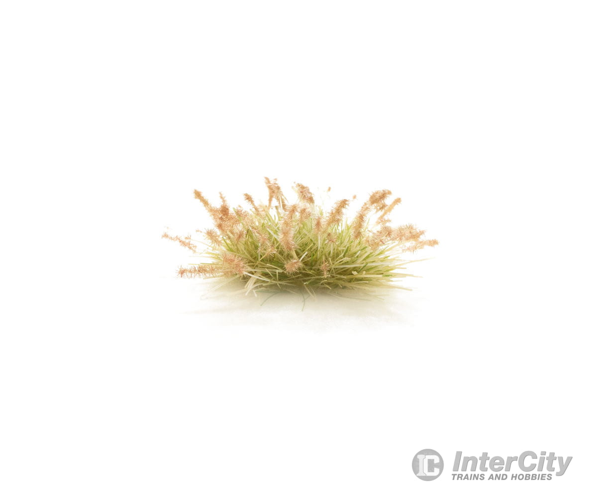 Woodland Scenics 775 Brown Seeding Tufts Grass & Scenery Mats