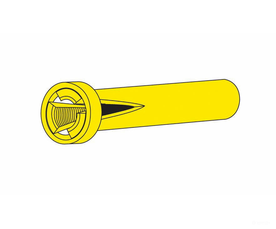 Woodland Scenics 878 Hob - Bits(R) Cutting Dies - - #0 - 80 Tools
