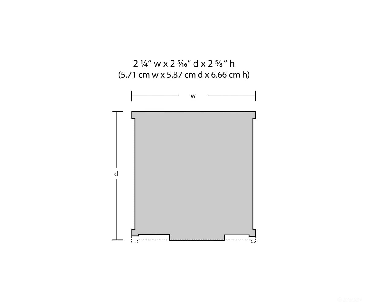 Woodland Scenics 220 Scenic Details(R) Kit (Unpainted Metal) Daniel’s Outfitters - 2 - 1/4 X 2 -