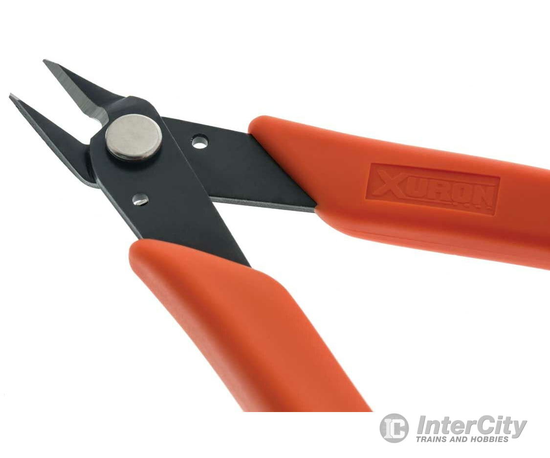 Xuron Corp. 90036 Ultra Flush Cutting Shears Tools