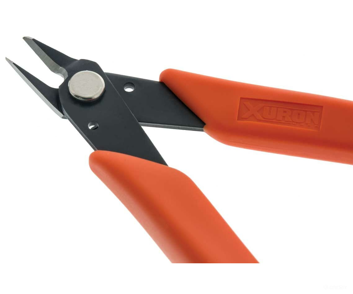 Xuron Corp. 90039 High-Precision Shears Tools