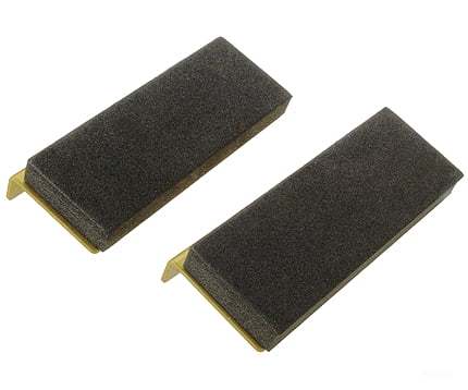 Zona 37-375 Vinyl Acetate Soft Jaws (P4) Tools