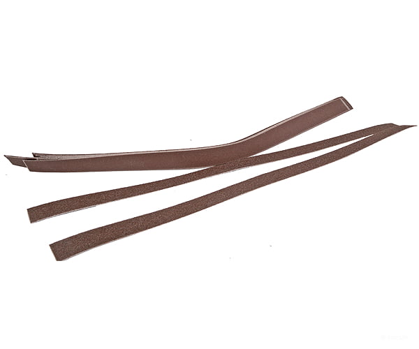 Zona 37-782 Strips Assort. (2Ea 37-785/6/7/8/9) Tools