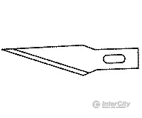 Zona 39-921 Regular Knife Blade-#11 (5/Pk) (P3) Tools