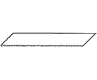 Zona 39-924 Regular Knife Blade-#13 (5/Pk) (P3) Tools