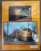 Milwaukee Road Passenger Trains Volume 4 by John F. Strauss, Jr.