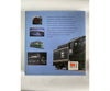 100 Trains Years: A Century Of Locomotives And By Richard E. Mancini Fred Winkowski Frank D.