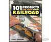 101 Projects for your Model Railroad by Robert Schleicher Books
